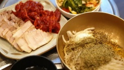 선바위메밀장터 매장 이미지