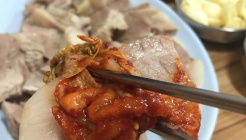 영광보쌈 매장 이미지