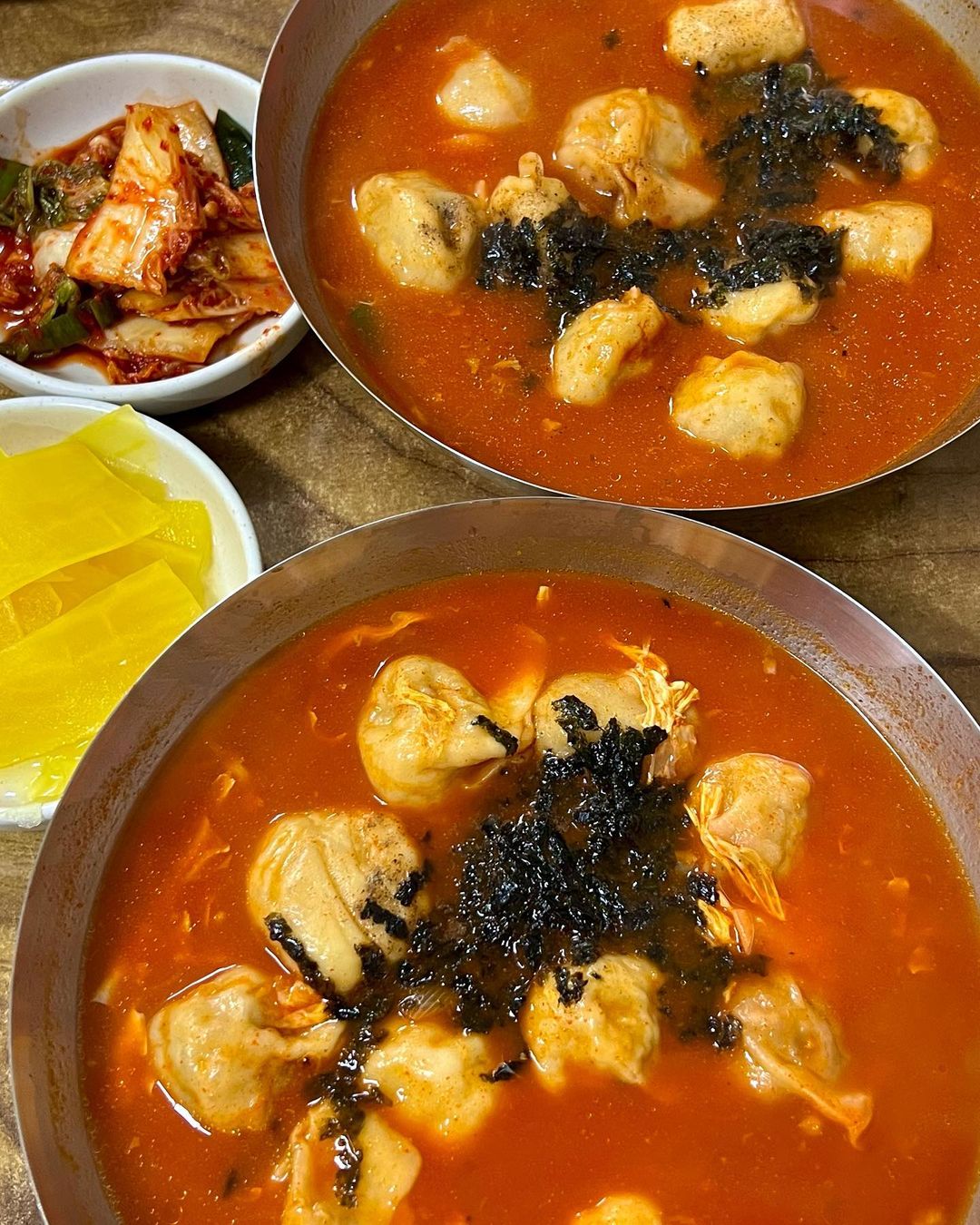 코끼리만두 매장 이미지