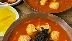 코끼리만두 매장 이미지