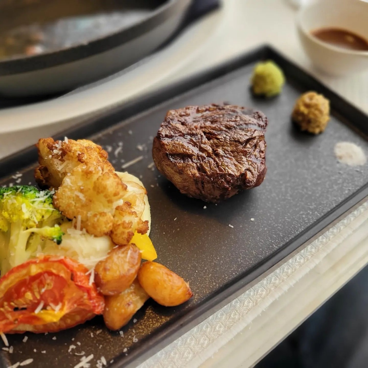 라스칼라 매장 이미지