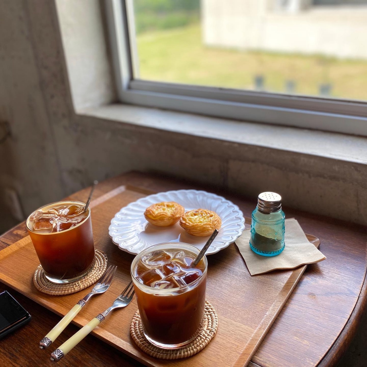 아줄레주 매장 이미지