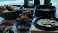 한라전복 매장 이미지