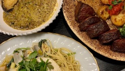 업스테어 키친 매장 이미지