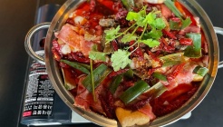 중국가정식 장강중류 매장 이미지