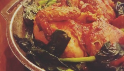 양키통닭 매장 이미지