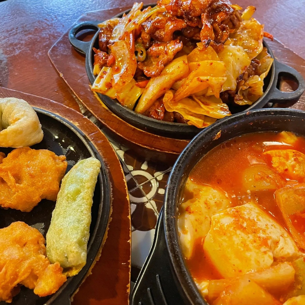 덕봉식당 매장 이미지
