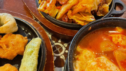 덕봉식당 매장 이미지