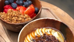 땡스오트 연남 매장 이미지