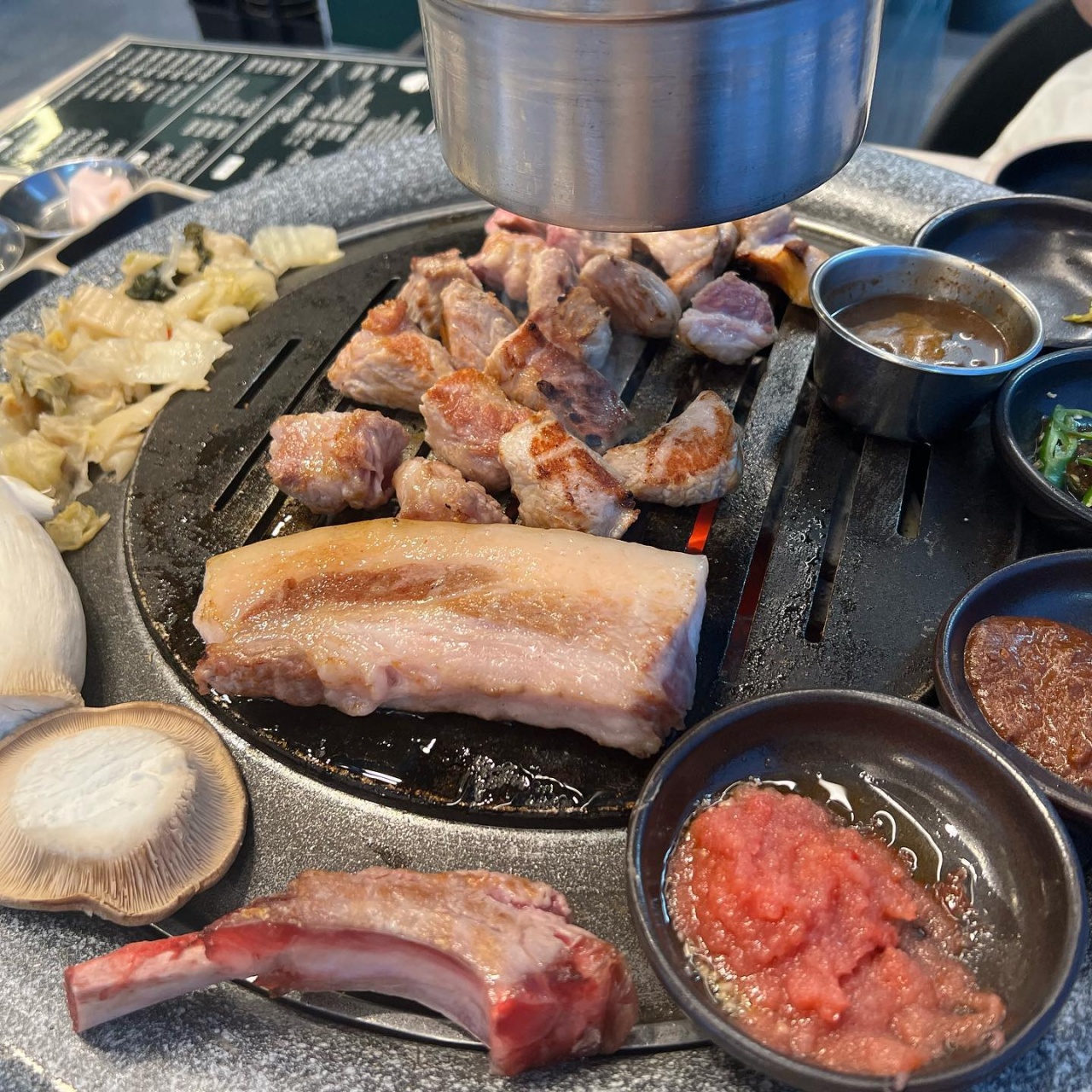 숙성도 매장 이미지