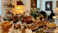 레이어드 매장 이미지