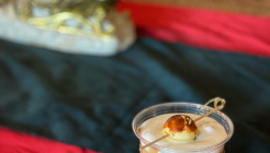 Cafe de 220VOLT 매장 이미지