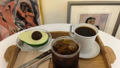 룸서비스301 매장 이미지