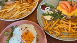 로스니버거 매장 이미지