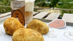 카페 감자밭 매장 이미지