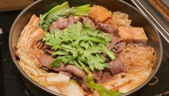 네기스키야키 매장 이미지