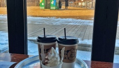 보령우유창고 매장 이미지