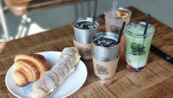 포레스트아웃팅스 매장 이미지