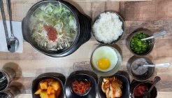 속풀콩나물해장국 매장 이미지