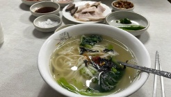 금와식당 매장 이미지