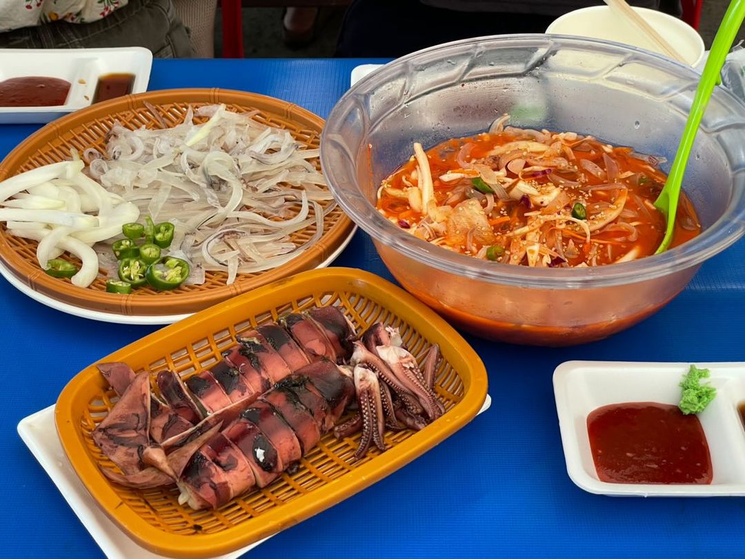 동명항오징어난전 매장 이미지