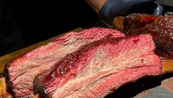 유용욱 바베큐연구소 매장 이미지