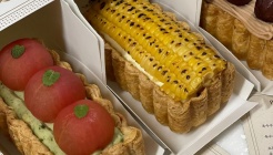 파롤앤랑그 매장 이미지