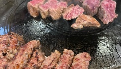 익선우대갈비 매장 이미지