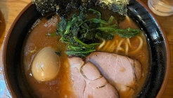 하쿠텐라멘 매장 이미지