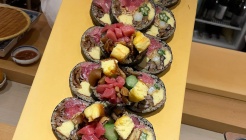 아루히니와 매장 이미지