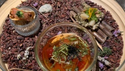 우모크 매장 이미지