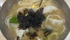 현대칼국수 매장 이미지