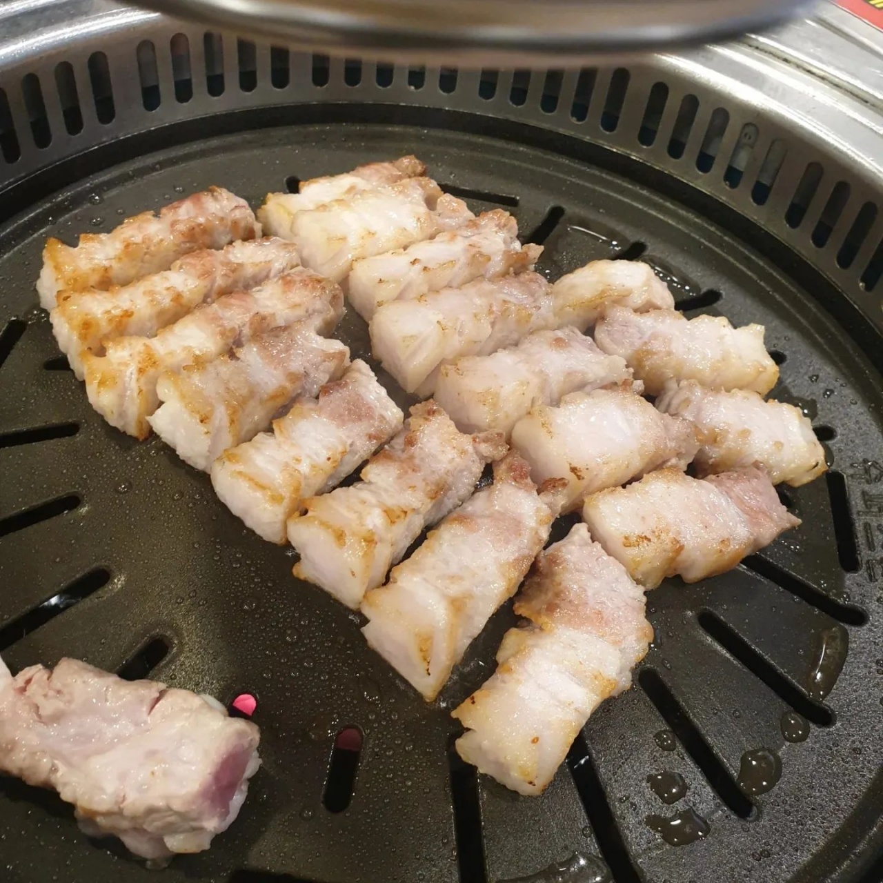 화미소금구이 매장 이미지