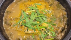 할머니추어탕 매장 이미지