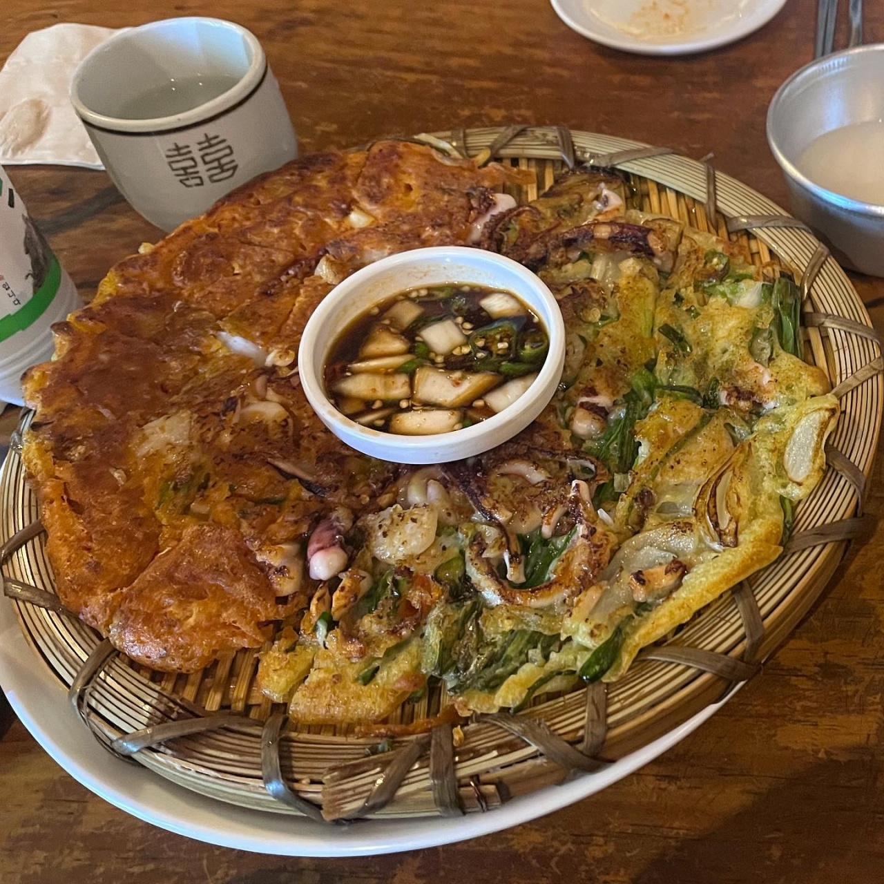황톳길 매장 이미지