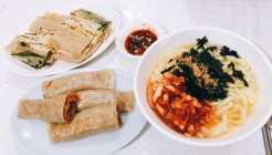 미탄집 매장 이미지