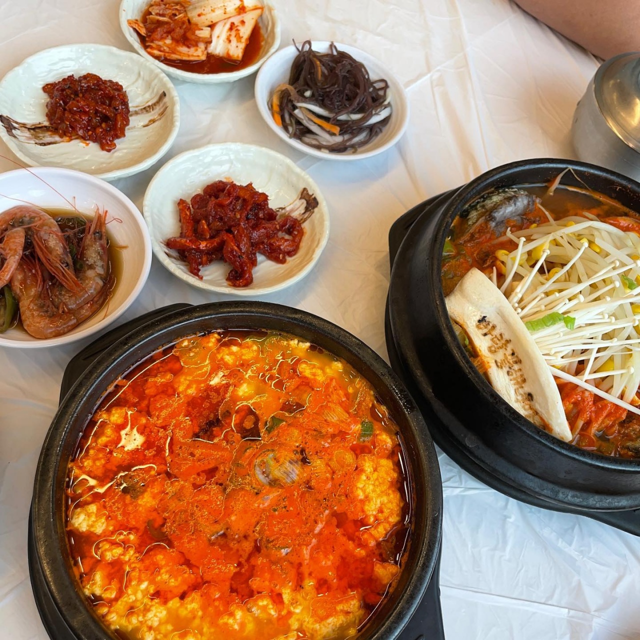 속초해녀마을바람꽃해녀마을 매장 이미지