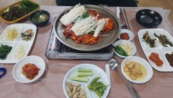 할매집 매장 이미지