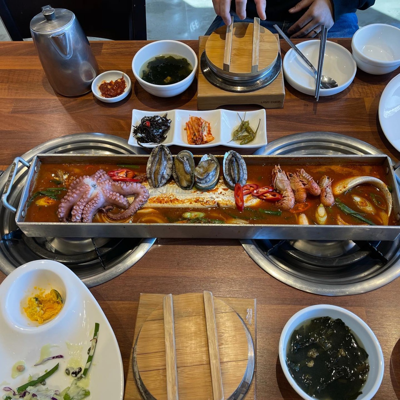 삼원정 매장 이미지