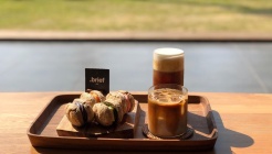 카페브리프 매장 이미지