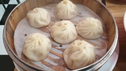 미스터서왕만두 매장 이미지