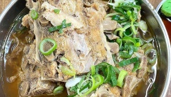 해남해장국 매장 이미지