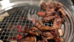 전통모래내돼지갈비 매장 이미지