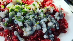 뜰채 매장 이미지