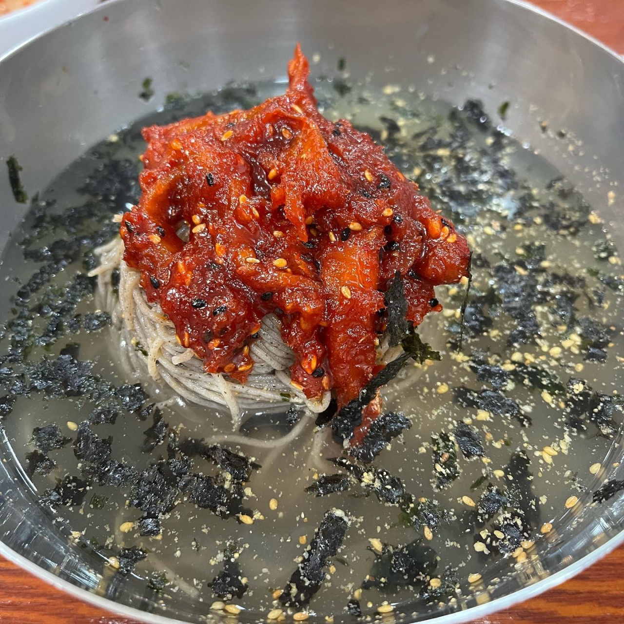 양양메밀막국수 매장 이미지