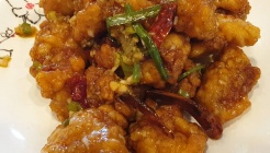 왕왕 매장 이미지