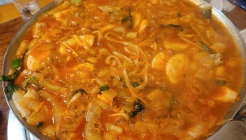 한성식당 매장 이미지