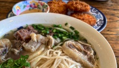 라오삐약 매장 이미지