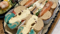 토다 베이글 매장 이미지