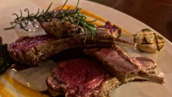 오스테리아샘킴 매장 이미지